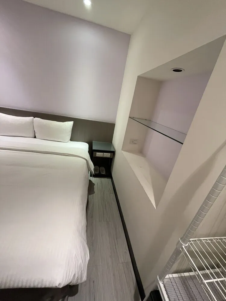 68 레지던스 호텔 사진