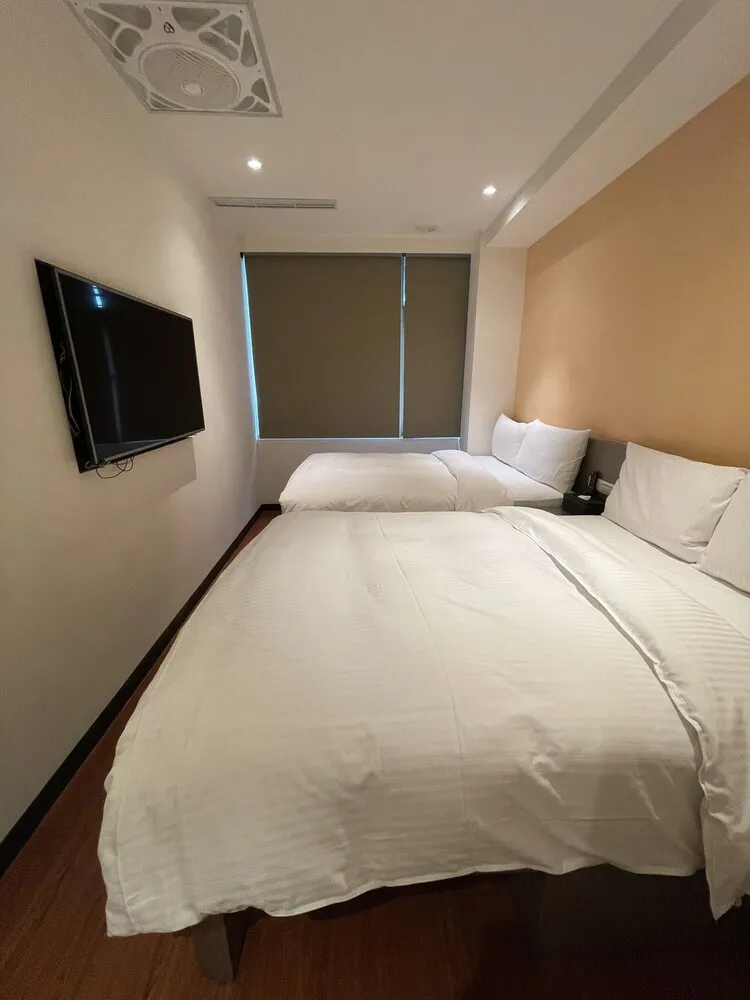 68 레지던스 호텔 사진