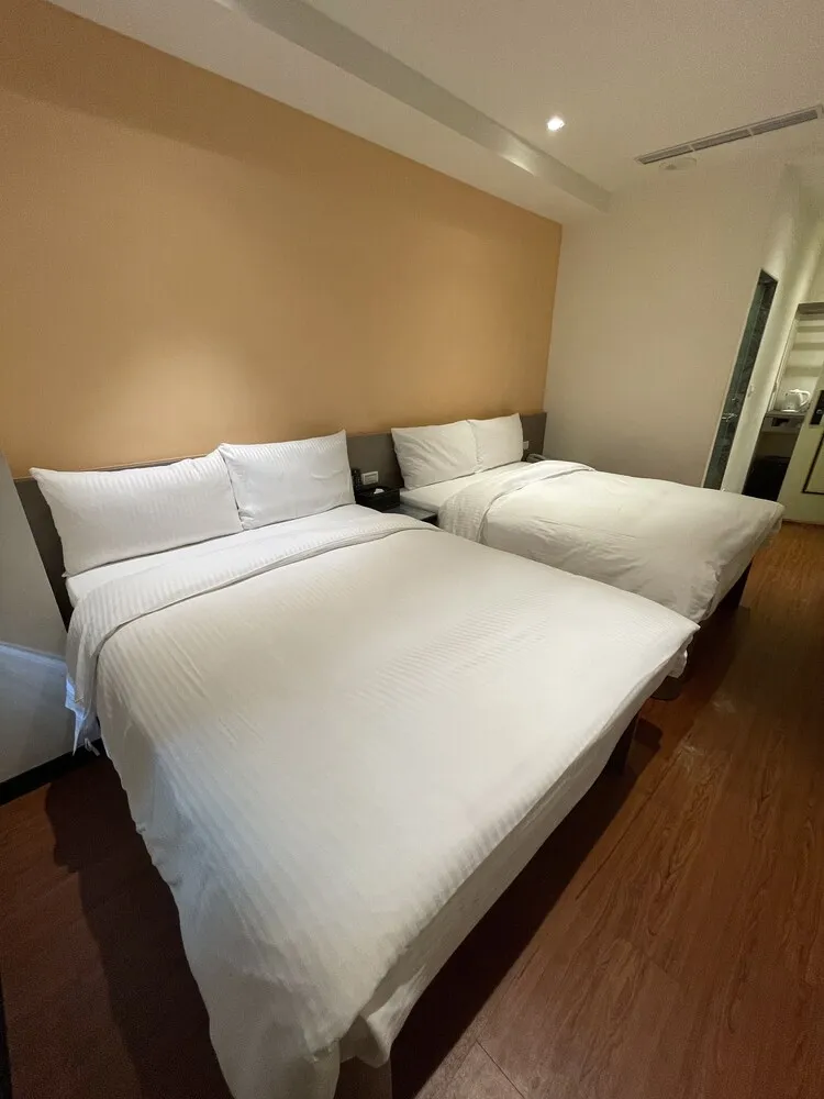 68 레지던스 호텔 사진