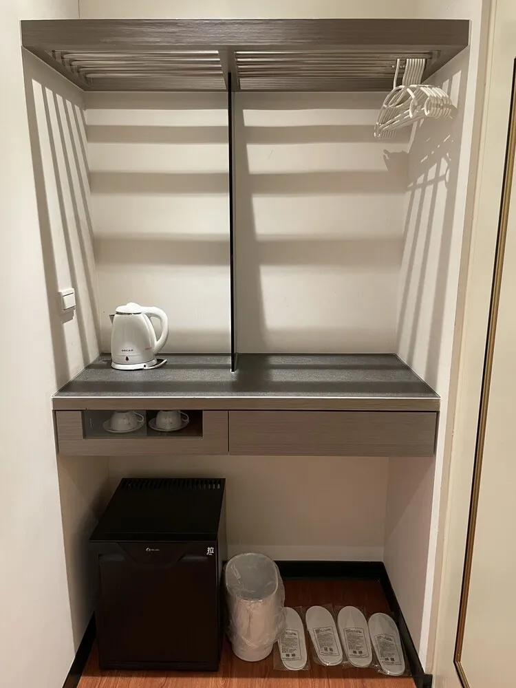 68 레지던스 호텔 사진