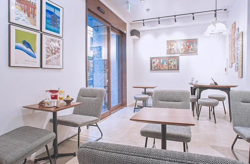 아사쿠사 카에데 호텔 사진