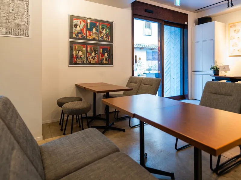 아사쿠사 카에데 호텔 사진