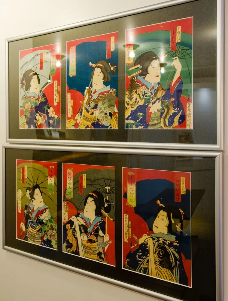 아사쿠사 카에데 호텔 사진