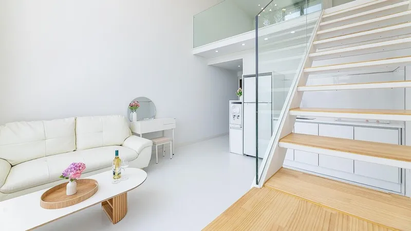 여수 느낌 애견동반 풀빌라 호텔 사진