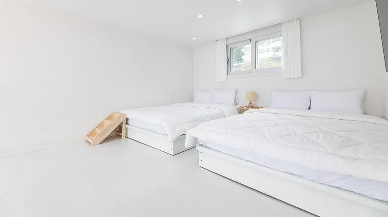 여수 느낌 애견동반 풀빌라 호텔 사진