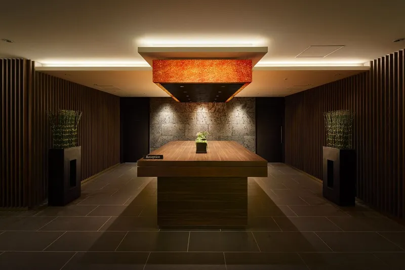 빌라 퐁텐 그랜드 오사카 우메다 호텔 사진