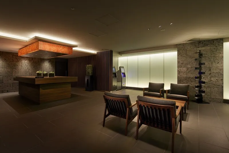 빌라 퐁텐 그랜드 오사카 우메다 호텔 사진