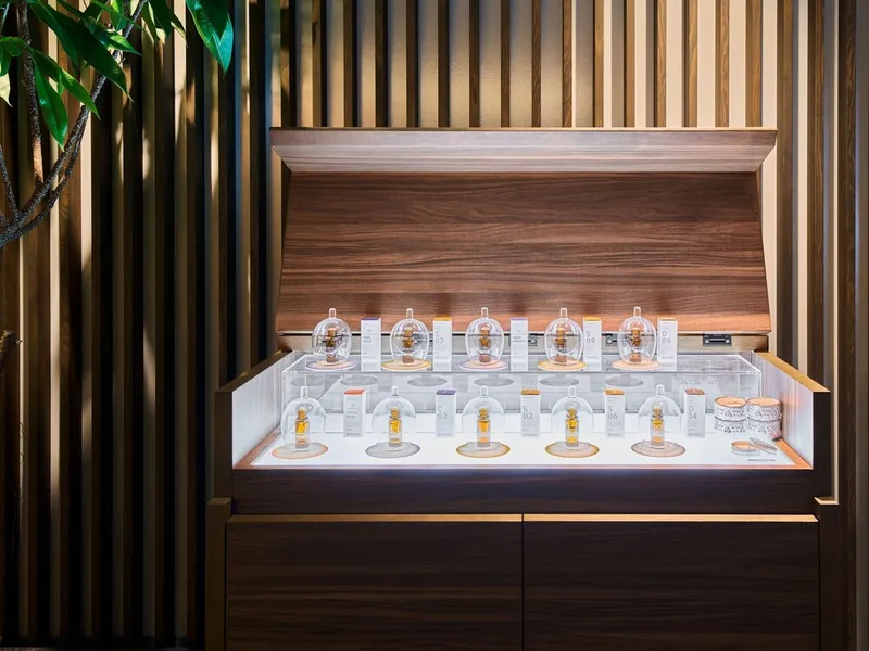 빌라 퐁텐 그랜드 오사카 우메다 호텔 사진