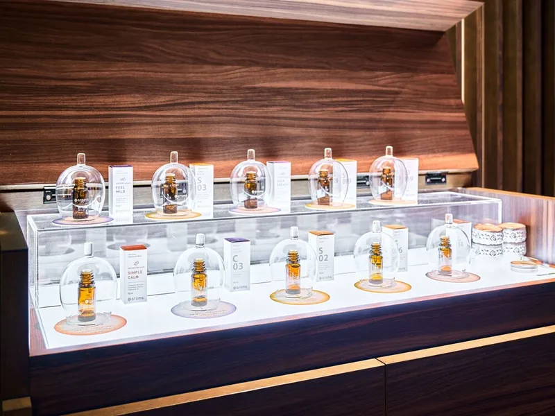 빌라 퐁텐 그랜드 오사카 우메다 호텔 사진