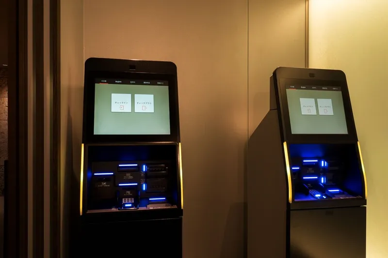 빌라 퐁텐 그랜드 오사카 우메다 호텔 사진