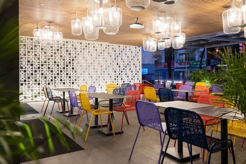 다낭 윙크 호텔 센터 호텔 사진