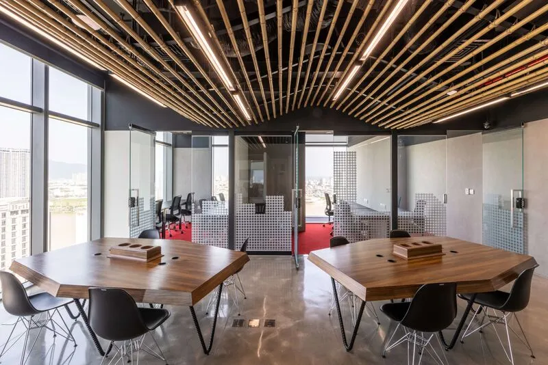 다낭 윙크 호텔 센터 호텔 사진