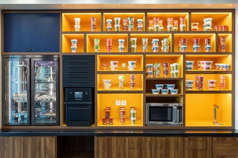 다낭 윙크 호텔 센터 호텔 사진