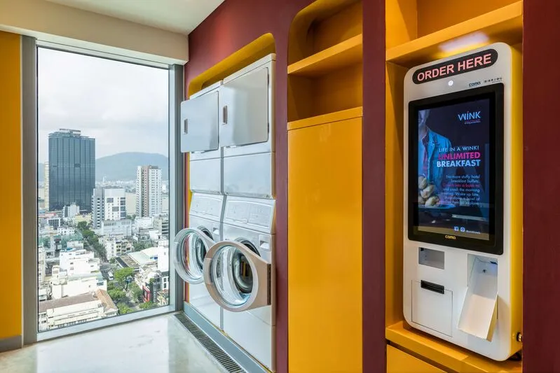 다낭 윙크 호텔 센터 호텔 사진