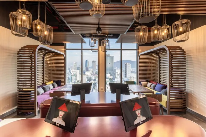 다낭 윙크 호텔 센터 호텔 사진