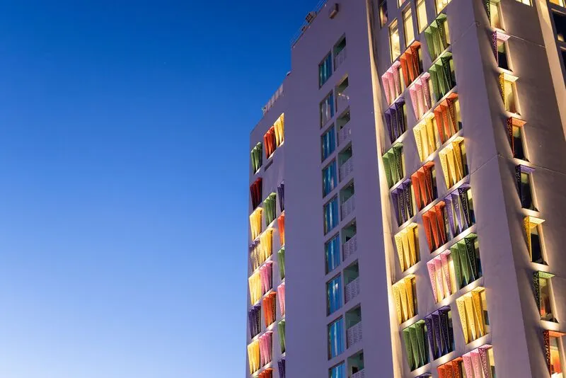 다낭 윙크 호텔 센터 호텔 사진