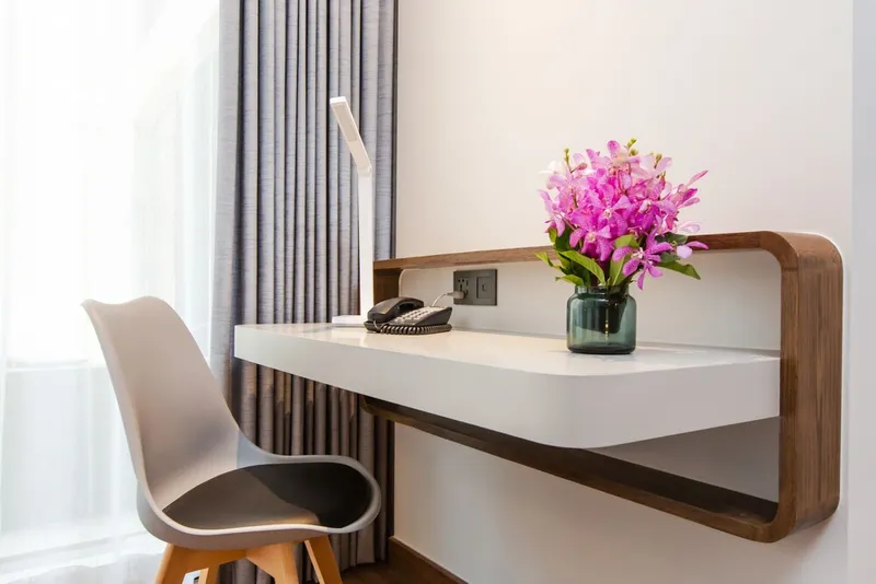 센타라 라이프 호텔 방콕 프라 나콘 호텔 사진