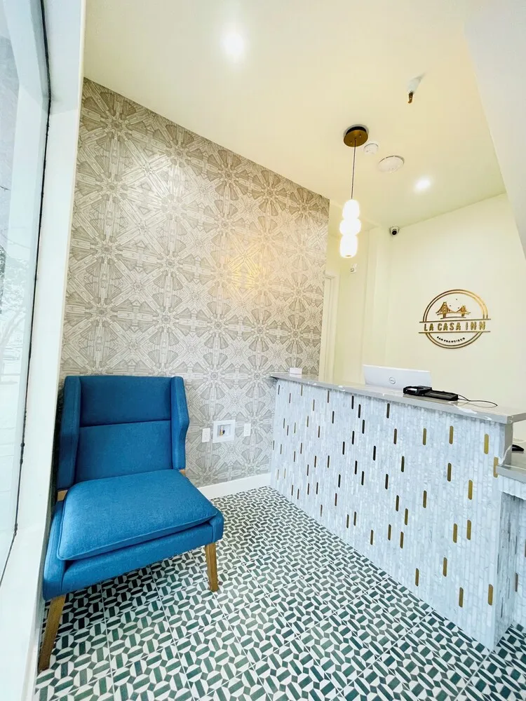 라 카사 인 호텔 사진