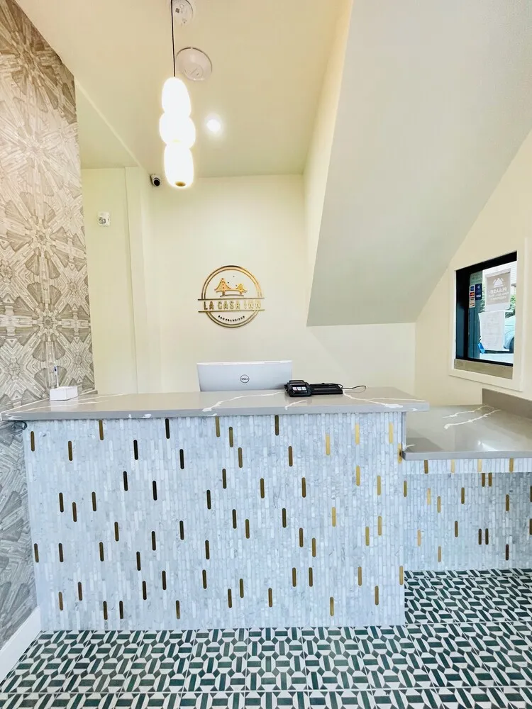 라 카사 인 호텔 사진