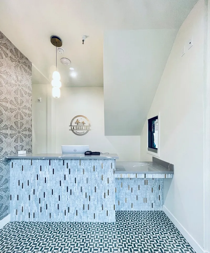 라 카사 인 호텔 사진