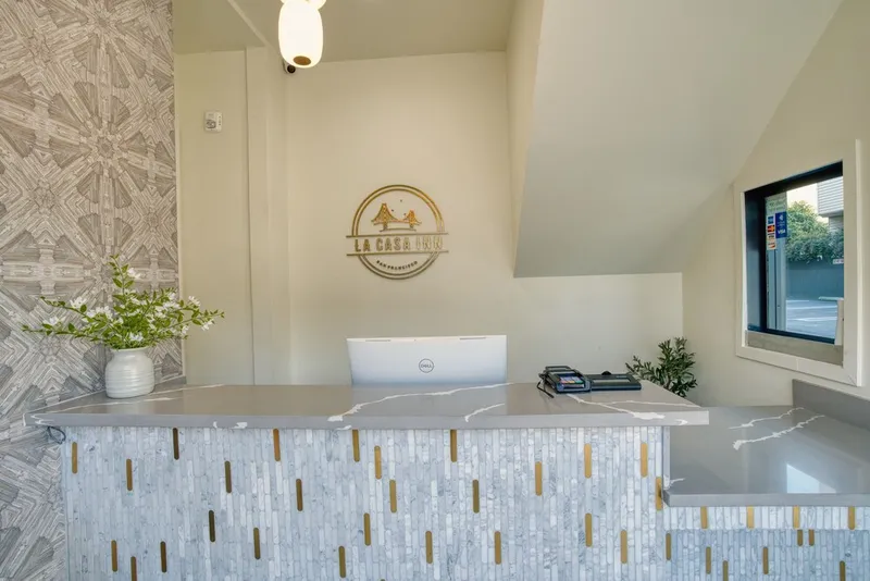 라 카사 인 호텔 사진