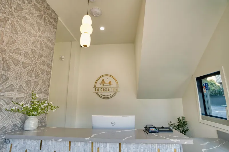 라 카사 인 호텔 사진
