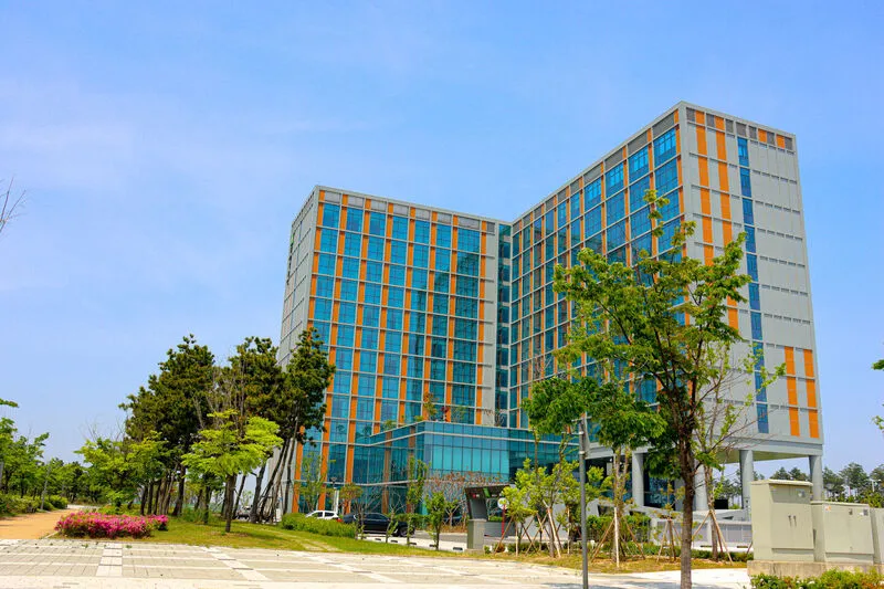 이비스 스타일 앰배서더 인천 에어포트 호텔 사진