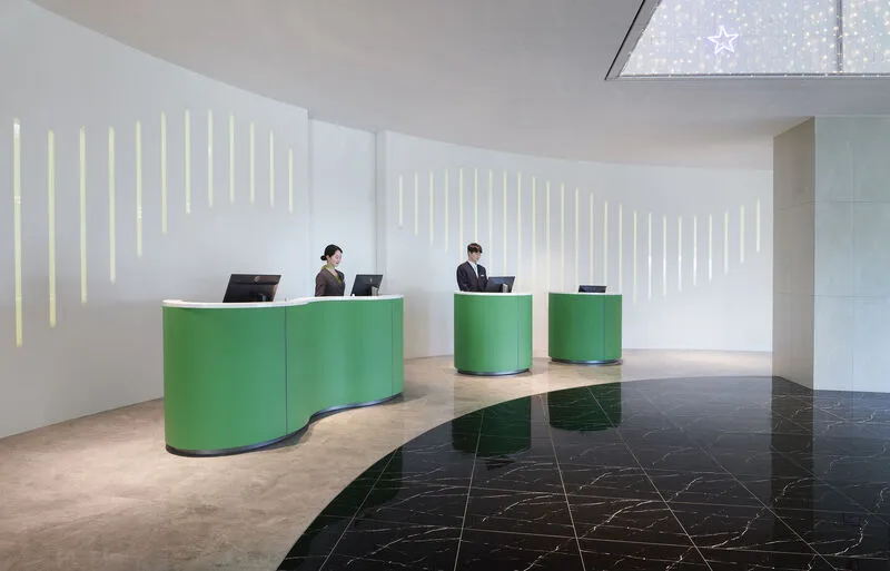 이비스 스타일 앰배서더 인천 에어포트 호텔 사진