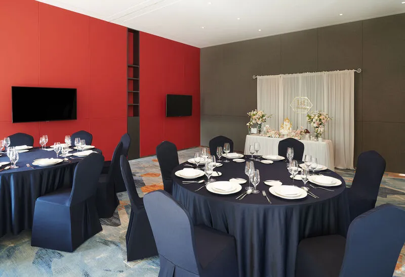 이비스 스타일 앰배서더 인천 에어포트 호텔 사진