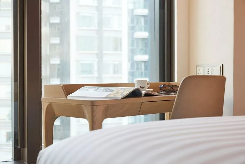 Y  호텔  홍 콩 호텔 사진