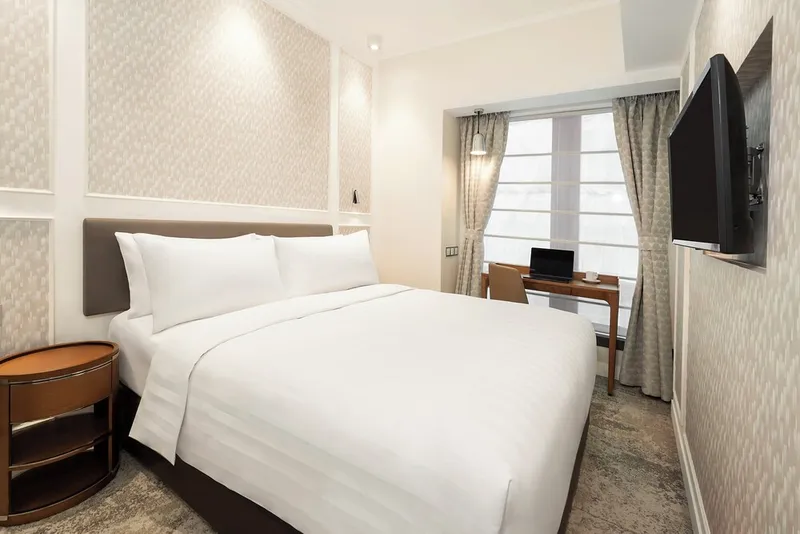 Y  호텔  홍 콩 호텔 사진