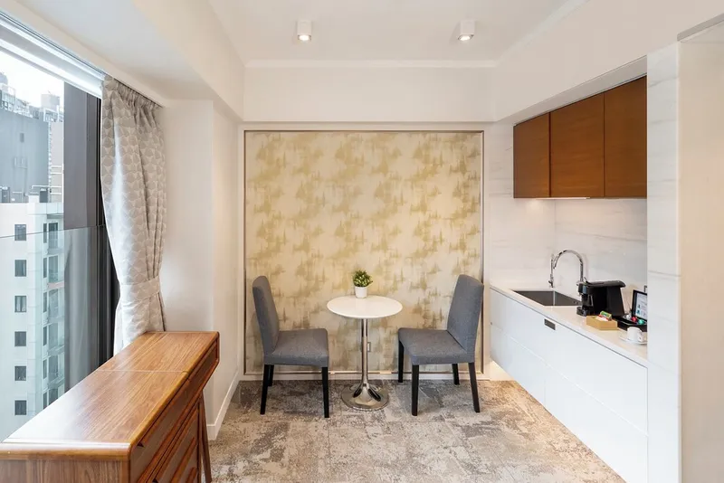 Y  호텔  홍 콩 호텔 사진