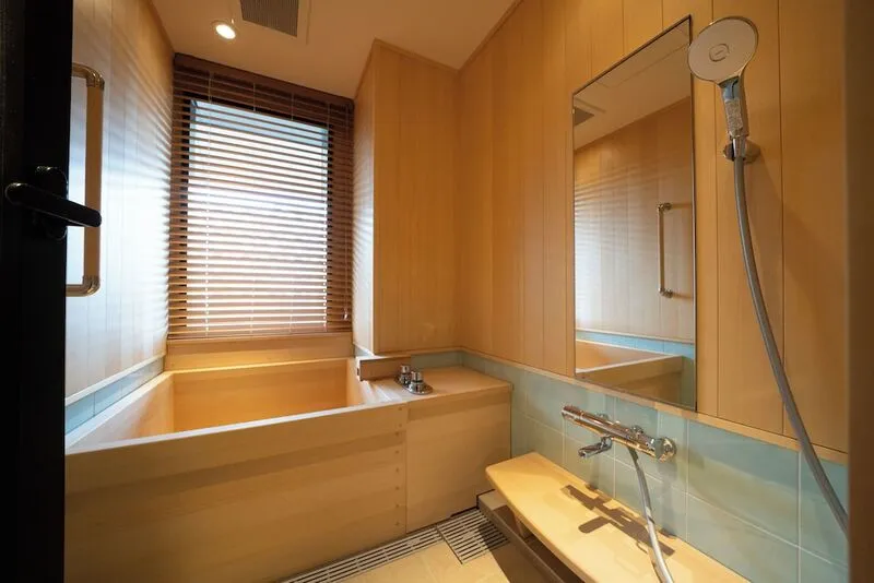 교토 우메코지 카덴쇼 호텔 사진