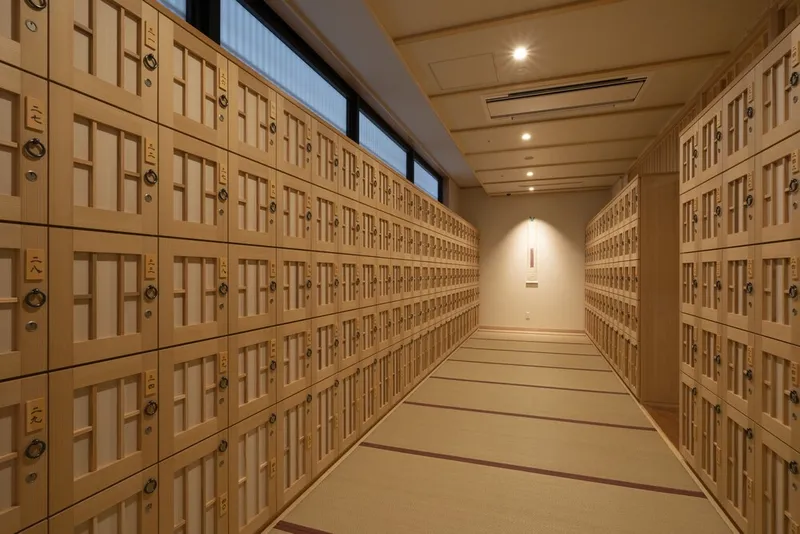 교토 우메코지 카덴쇼 호텔 사진