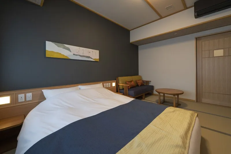 교토 우메코지 카덴쇼 호텔 사진