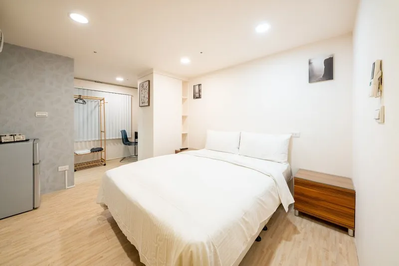 Hotelshere-Ximen 호텔 호텔 사진