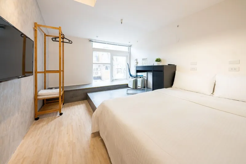 Hotelshere-Ximen 호텔 호텔 사진