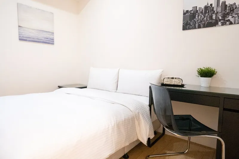 Hotelshere-Ximen 호텔 호텔 사진