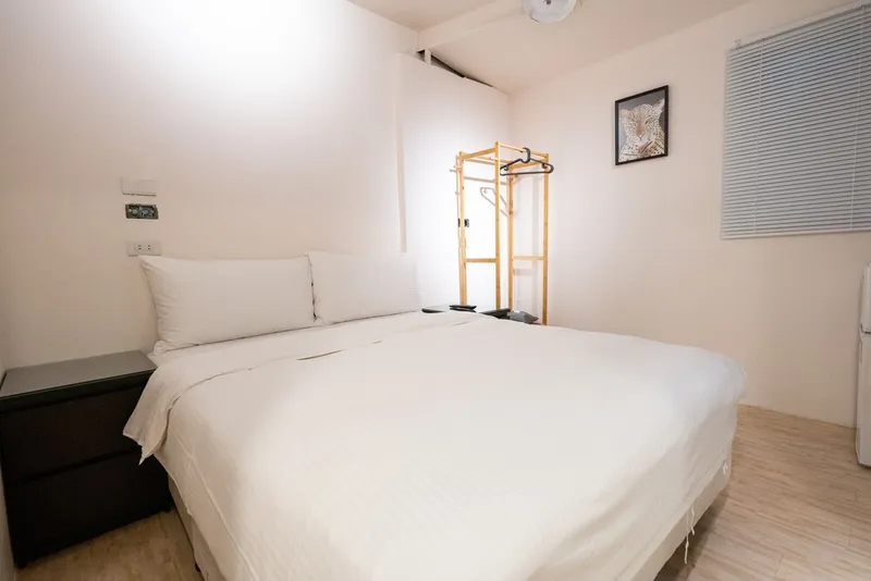 Hotelshere-Ximen 호텔 호텔 사진