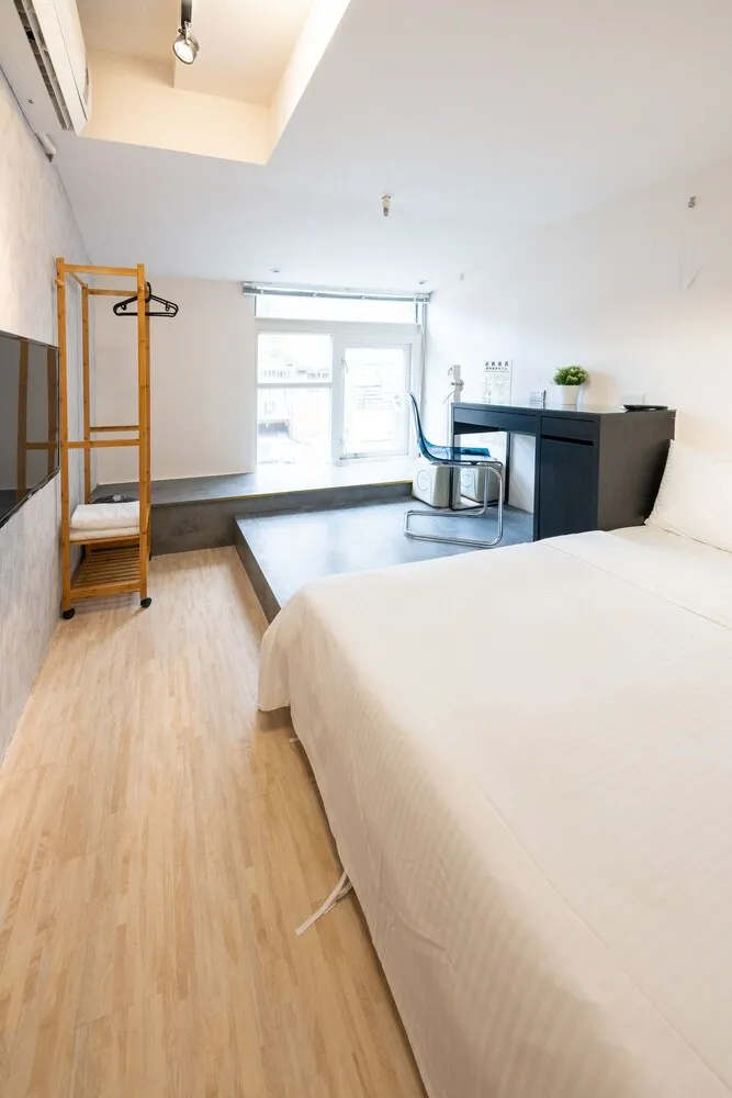 Hotelshere-Ximen 호텔 호텔 사진