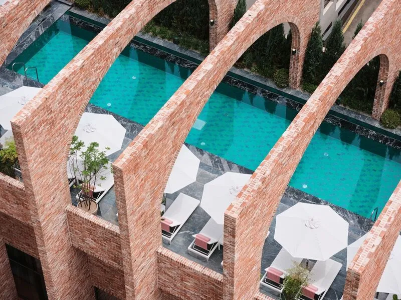 아난티 앳 강남 호텔 사진