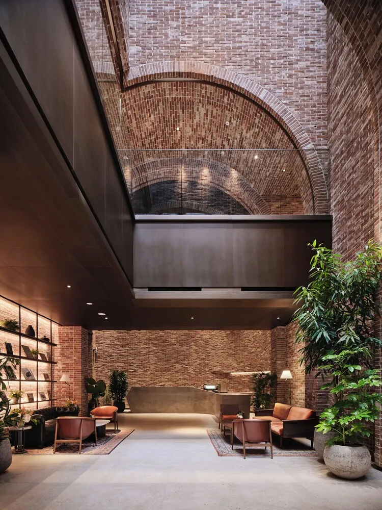 아난티 앳 강남 호텔 사진