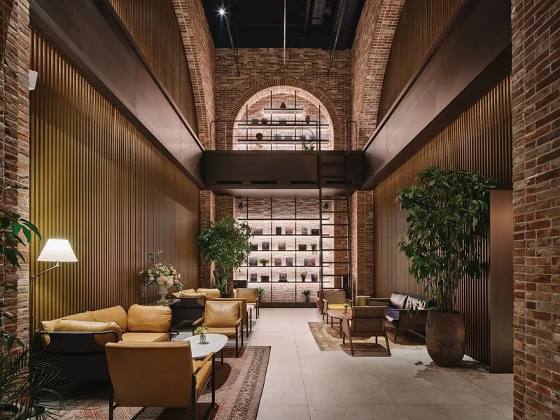 아난티 앳 강남 호텔 사진