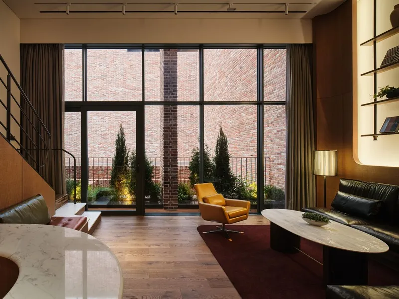 아난티 앳 강남 호텔 사진