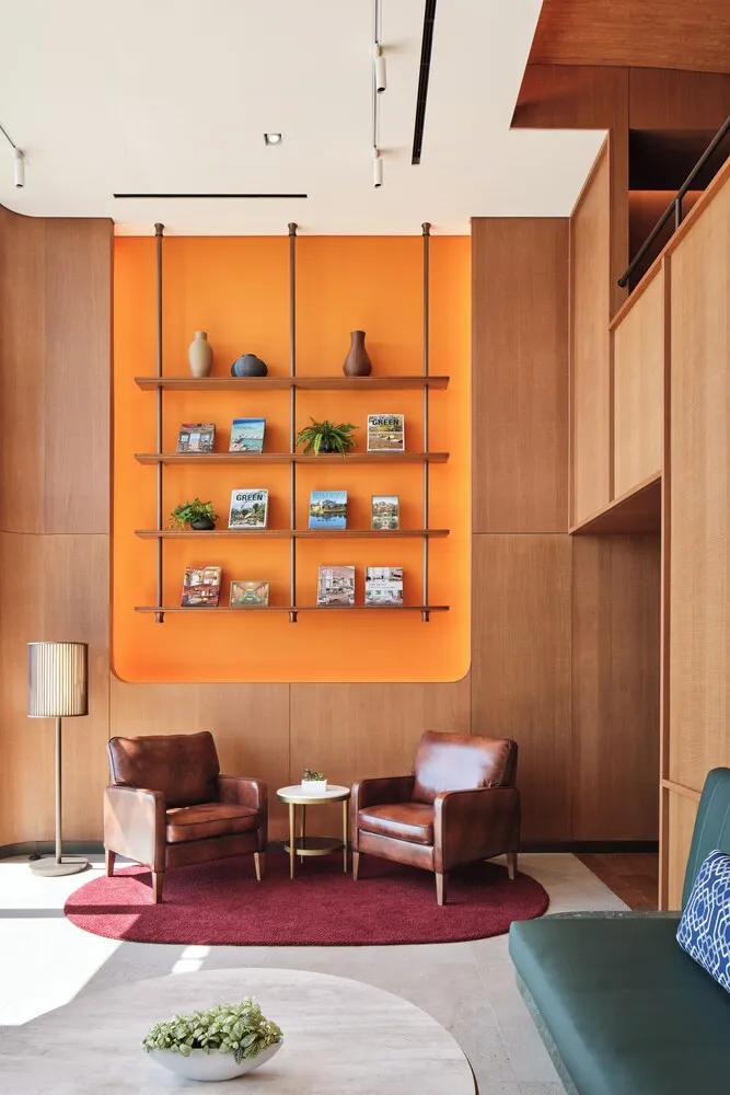 아난티 앳 강남 호텔 사진