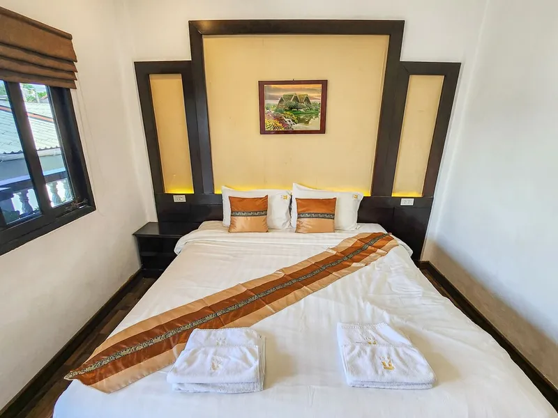 Pai Residence Hotel 호텔 사진