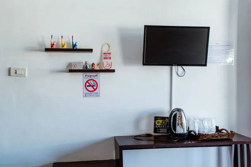 Pai Residence Hotel 호텔 사진