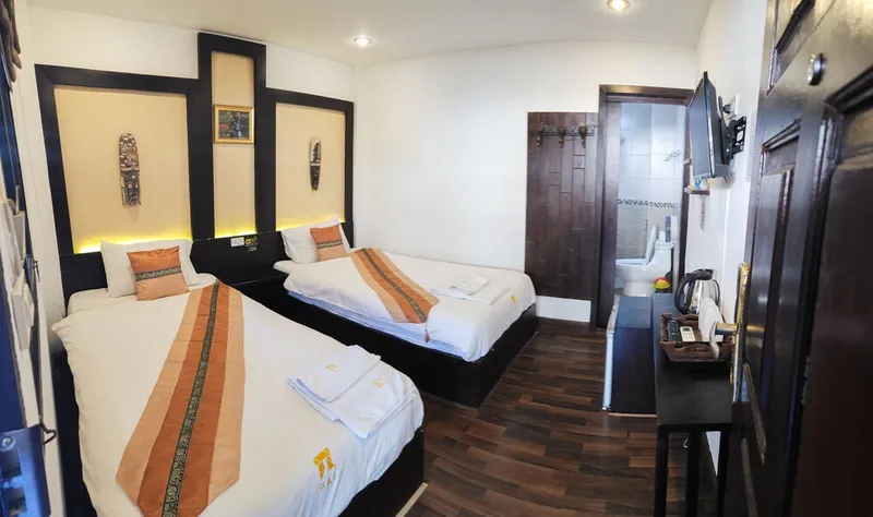 Pai Residence Hotel 호텔 사진