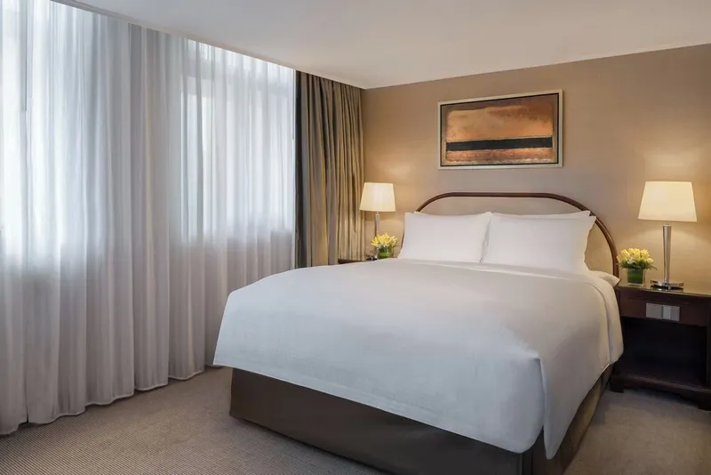 마르코 폴로 홍콩 호텔 호텔 사진