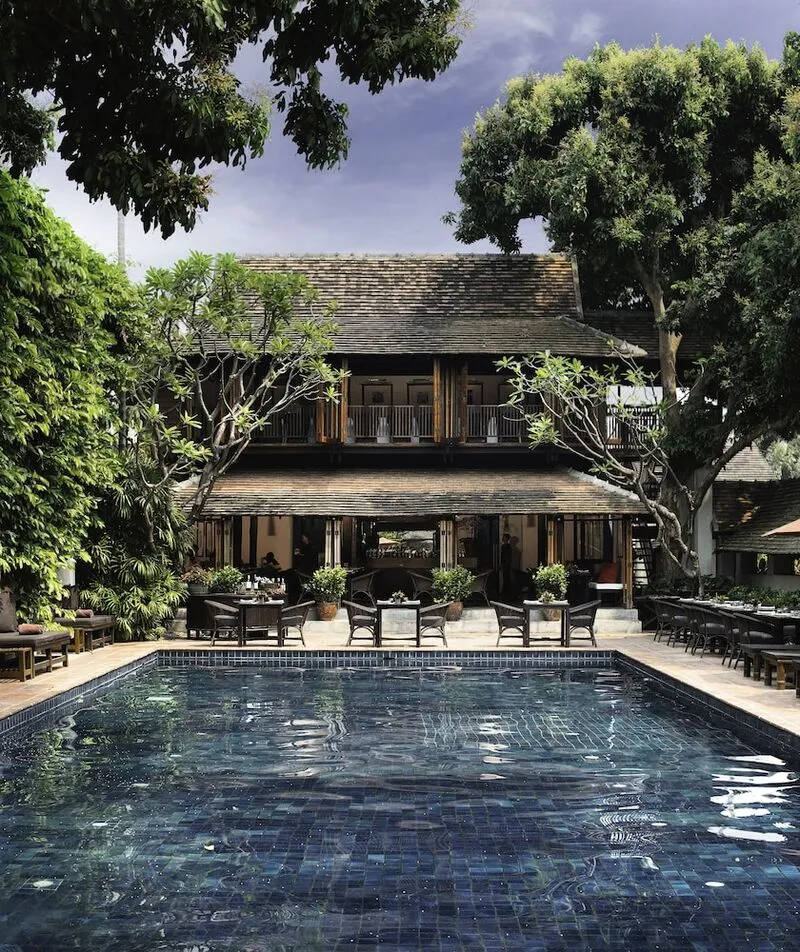 타마린드 빌리지 호텔 사진